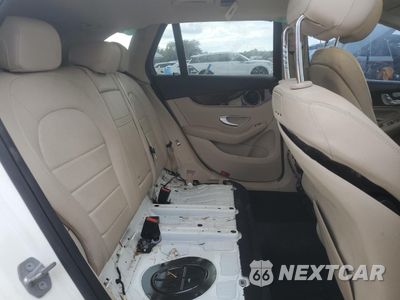 Zdjęcie 11 z 16 samochodu: 2018 MERCEDES-BENZ GLC 300 VIN:WDC0G4JB8JV078432 - miniatura