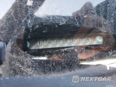 Zdjęcie 13 z 14 samochodu: 2008 HONDA ACCORD LXP VIN:1HGCP26458A094057 - miniatura