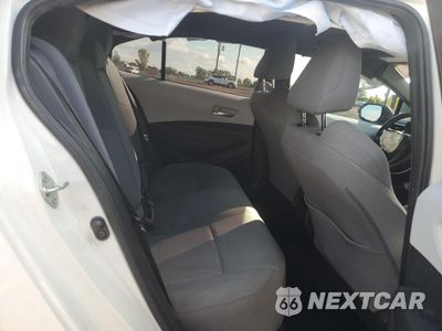Zdjęcie 10 z 14 samochodu: 2021 TOYOTA COROLLA SE VIN:5YFS4MCE6MP079276 - miniatura