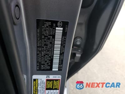 Zdjęcie 12 z 12 samochodu: 2025 TOYOTA CAMRY XSE VIN:4T1DAACK8SU549566 - miniatura