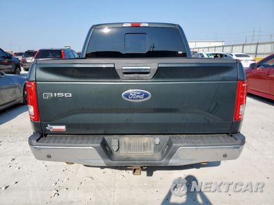 Zdjęcie 6 z 12 samochodu: 2015 FORD F150 SUPERCREW VIN:1FTEW1CP1FFA79123 - miniatura