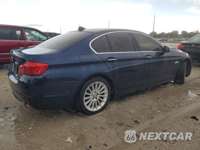 Trzecie zdjęcie samochodu z tyłu: 2011 BMW 535 I VIN:WBAFR7C54BC800556 - miniatura