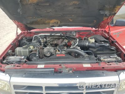 Zdjęcie 11 z 14 samochodu: 1997 FORD F SUPER DUTY VIN:1FDLF47FXVEC38005 - miniatura