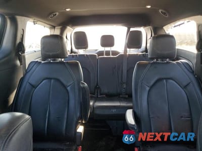 Zdjęcie 10 z 13 samochodu: 2019 CHRYSLER PACIFICA TOURING L PLUS VIN:2C4RC1EGXKR548574 - miniatura