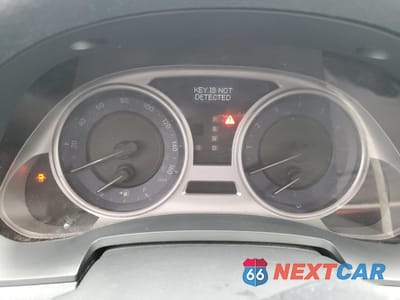 Zdjęcie 9 z 12 samochodu: 2010 LEXUS HS 250H VIN:JTHBB1BA2A2028563 - miniatura