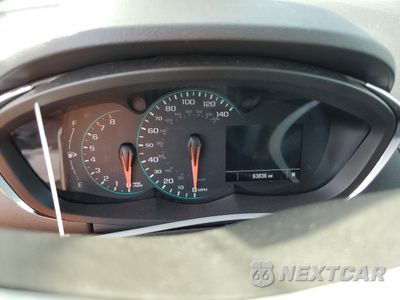 Zdjęcie 9 z 12 samochodu: 2022 CHEVROLET TRAX 1LT VIN:KL7CJPSM3NB559246 - miniatura
