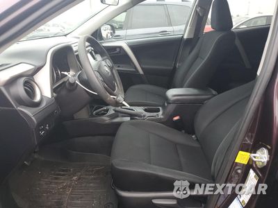 Zdjęcie 7 z 15 samochodu: 2016 TOYOTA RAV4 LE VIN:2T3BFREV4GW536147 - miniatura