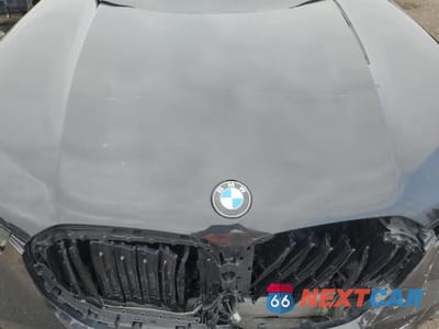 Zdjęcie 12 z 13 samochodu: 2024 BMW X5 XDRIVE40I VIN:5UX23EU00R9U66638 - miniatura