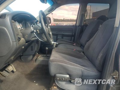 Zdjęcie 7 z 14 samochodu: 2003 DODGE RAM 1500 ST VIN:1D7HU18D43J674449 - miniatura