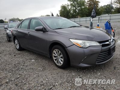 Czwarte zdjęcie samochodu z boku: 2015 TOYOTA CAMRY LE VIN:4T4BF1FK7FR452259 - miniatura