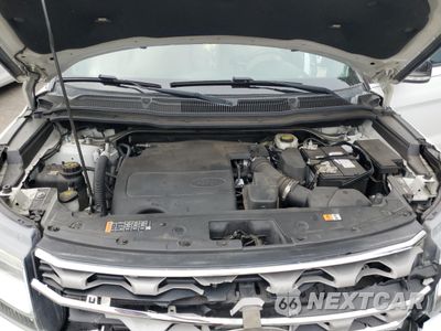 Zdjęcie 12 z 14 samochodu: 2017 FORD EXPLORER XLT VIN:1FM5K7D81HGA84398 - miniatura