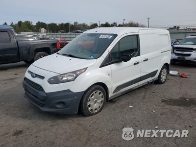 2018 FORD TRANSIT CONNECT XL NM0LS7E79J1347888 - główne zdjęcie licytacji z USA - miniatura
