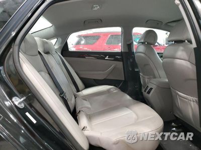 Zdjęcie 10 z 13 samochodu: 2017 HYUNDAI SONATA PLUG-IN HYBRID VIN:KMHE54L26HA045165 - miniatura