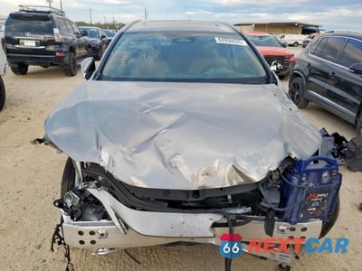 Piąte zdjęcie samochodu w środku: 2025 LEXUS NX 350 PREMIUM VIN:2T2GGCEZ2SC074740 - miniatura