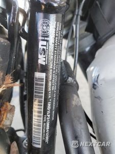 Zdjęcie 8 z 9 samochodu: 2021 HARLEY-DAVIDSON XL1200 NS VIN:1HD1LP313MB412902 - miniatura