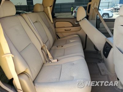 Zdjęcie 11 z 13 samochodu: 2007 GMC YUKON VIN:1GKFC13J07R271095 - miniatura