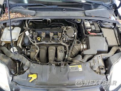 Zdjęcie 11 z 12 samochodu: 2012 FORD FOCUS SE VIN:1FAHP3K20CL109842 - miniatura