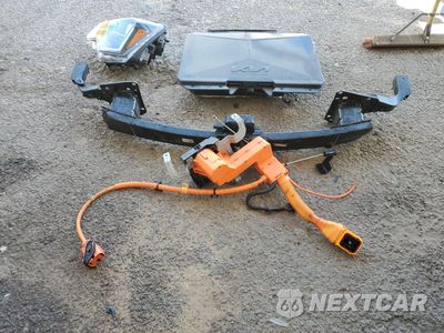 Zdjęcie 13 z 14 samochodu: 2024 KIA NIRO WIND VIN:KNDCR3L11R5103260 - miniatura