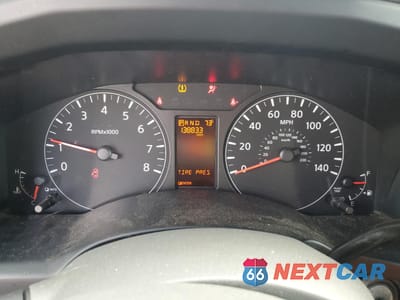 Zdjęcie 9 z 13 samochodu: 2014 NISSAN NV 3500 S VIN:5BZAF0AA0EN160268 - miniatura