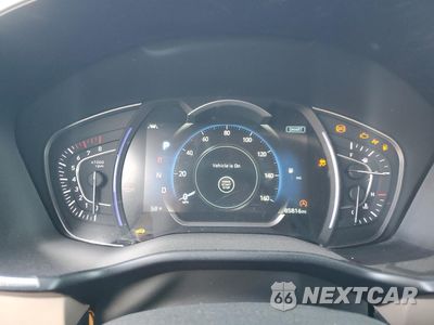 Zdjęcie 9 z 13 samochodu: 2020 HYUNDAI SANTA FE SEL VIN:5NMS3CADXLH178683 - miniatura