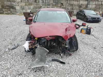 Piąte zdjęcie samochodu w środku: 2015 FORD FOCUS SE VIN:1FADP3K28FL239659 - miniatura