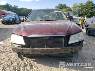 Piąte zdjęcie samochodu w środku: 2009 HYUNDAI SONATA GLS VIN:5NPET46F19H412637 - miniatura