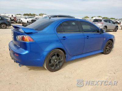 Trzecie zdjęcie samochodu z tyłu: 2015 MITSUBISHI LANCER ES VIN:JA32U2FU4FU016625 - miniatura