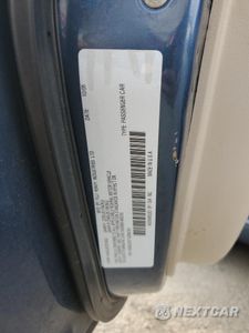 Zdjęcie 12 z 14 samochodu: 2007 SUBARU LEGACY GT LIMITED VIN:4S3BL676774206724 - miniatura