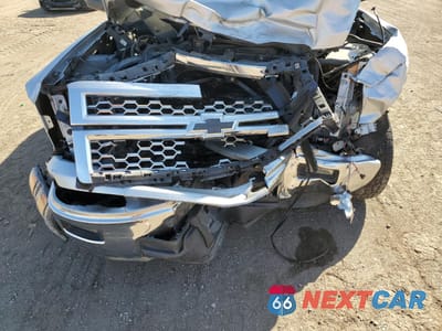 Zdjęcie 11 z 14 samochodu: 2015 CHEVROLET SILVERADO C1500 LT VIN:3GCPCREC9FG449551 - miniatura