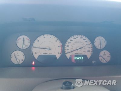 Zdjęcie 9 z 16 samochodu: 2004 JEEP GRAND CHEROKEE LIMITED VIN:1J8GW58N34C382628 - miniatura