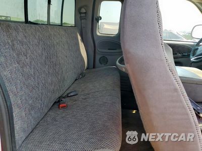 Zdjęcie 10 z 14 samochodu: 1999 DODGE RAM 1500 VIN:1B7HF13Z5XJ597104 - miniatura