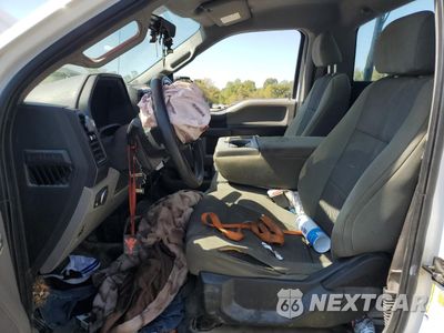 Zdjęcie 7 z 14 samochodu: 2016 FORD F150 VIN:1FTMF1EP4GFC73297 - miniatura