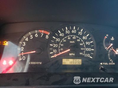 Zdjęcie 9 z 14 samochodu: 2003 TOYOTA COROLLA CE VIN:JTDBR32E832015430 - miniatura