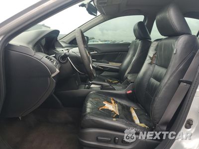 Zdjęcie 7 z 14 samochodu: 2008 HONDA ACCORD EXL VIN:1HGCP26808A136072 - miniatura