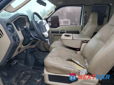 Zdjęcie 7 z 14 samochodu: 2009 FORD F350 SUPER DUTY VIN:1FTWX31R99EB29780 - miniatura