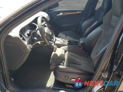 Zdjęcie 7 z 14 samochodu: 2013 AUDI S4 PREMIUM PLUS VIN:WAUBGAFL2DA144965 - miniatura