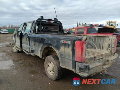 Drugie zdjęcie samochodu z przodu: 2023 FORD F250 SUPER DUTY VIN:1FT7W2BA6PED85818 - miniatura