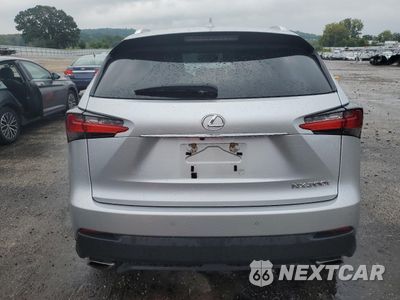 Zdjęcie 6 z 13 samochodu: 2016 LEXUS NX 200T BASE VIN:JTJBARBZ5G2055495 - miniatura
