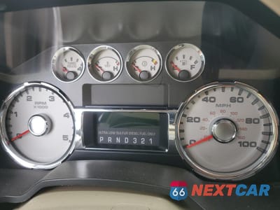 Zdjęcie 9 z 12 samochodu: 2010 FORD F350 SUPER DUTY VIN:1FTWW3DR6AEA74112 - miniatura