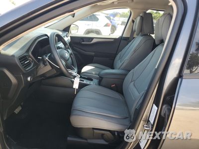 Zdjęcie 7 z 16 samochodu: 2020 FORD ESCAPE S VIN:1FMCU0F6XLUB75216 - miniatura