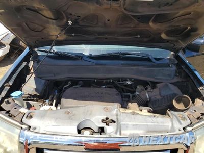 Zdjęcie 12 z 13 samochodu: 2011 HONDA PILOT EXLN VIN:5FNYF4H72BB101605 - miniatura