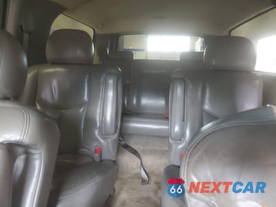 Zdjęcie 10 z 15 samochodu: 2003 GMC YUKON XL DENALI VIN:1GKFK66U53J167510 - miniatura