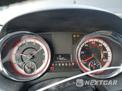 Zdjęcie 9 z 15 samochodu: 2016 DODGE GRAND CARAVAN SXT VIN:2C4RDGCG0GR175832 - miniatura