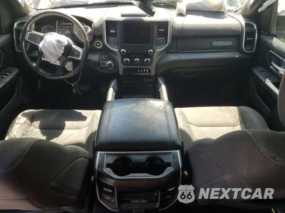 Zdjęcie 8 z 13 samochodu: 2019 RAM 1500 BIG HORN/LONE STAR VIN:1C6SRFMT1KN900991 - miniatura