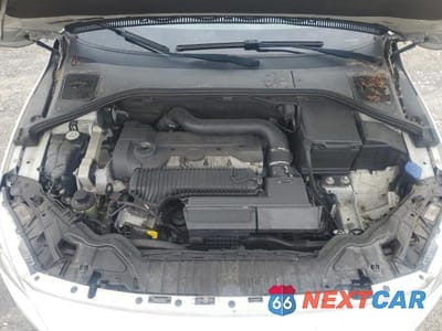 Zdjęcie 7 z 10 samochodu: 2015 VOLVO S60 PREMIER VIN:YV1612TB4F1305157 - miniatura