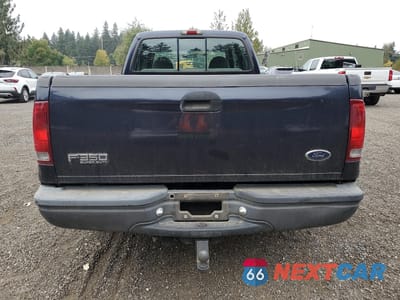 Zdjęcie 6 z 15 samochodu: 1999 FORD F350 SRW SUPER DUTY VIN:1FTSW30L9XEC34699 - miniatura