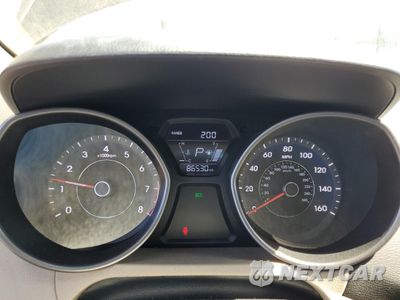 Zdjęcie 9 z 12 samochodu: 2015 HYUNDAI ELANTRA SE VIN:5NPDH4AE9FH636858 - miniatura