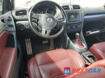 Zdjęcie 8 z 12 samochodu: 2011 VOLKSWAGEN GOLF VIN:WVWDM7AJ7BW325119 - miniatura