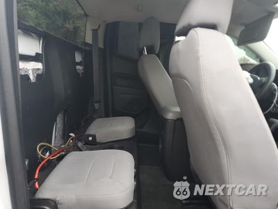 Zdjęcie 10 z 15 samochodu: 2017 CHEVROLET COLORADO VIN:1GCHSBEAXH1288402 - miniatura