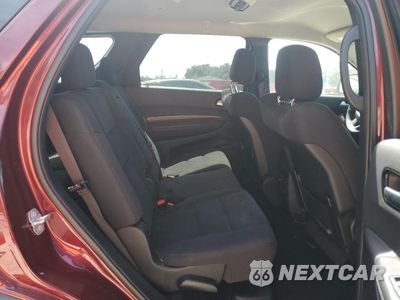 Zdjęcie 10 z 14 samochodu: 2022 DODGE DURANGO SXT VIN:1C4RDHAG8NC131365 - miniatura